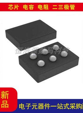 全新TPS62675YFDT 降压 开关稳压器 IC 正 固定 6-XFBGA。DSBGA