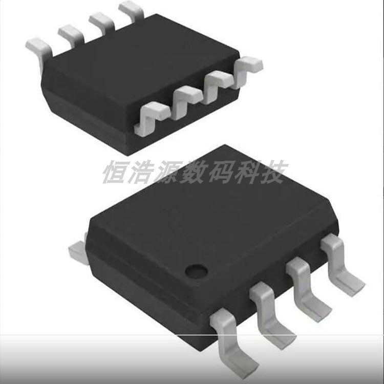 全新原装AD8031AR  电压反馈 放大器 1 电路 满摆幅 8-SOIC