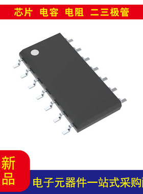 电子 UCC3583D 电源控制器 次级侧控制器 14-SOIC 以当天报价为准