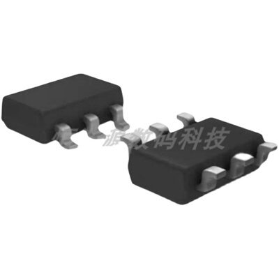 OPA334AIDBVR放大器SOT-23-6