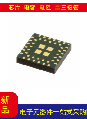 MCF51QU32VHS Coldfire V1 MCF51Qx 微控制器 IC 32 位单核 50MHz