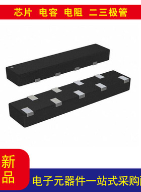 D3V3X8U9LP3810-7   7V（典型值） 夹子 3A  U-DFN3810-9（B 类）