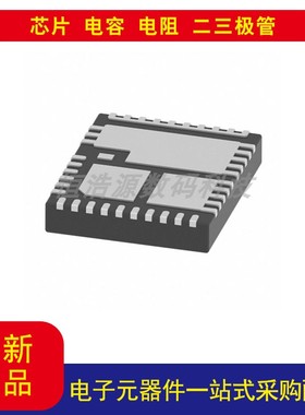 CSD95480RWJ半桥驱动器 同步降压转换器 功率 MOSFET 41-VQFN-CLI