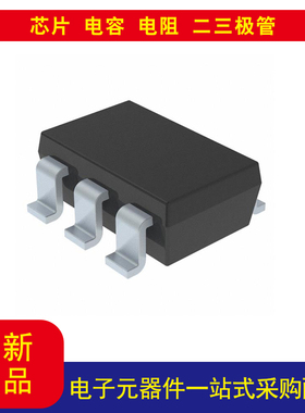 ZXGD3005E6TA 低端 栅极驱动器 IC  非反相 SOT-26价格以询价为准