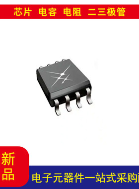 电子元器件SI8421AB-D-IS 通用 数字隔离器 2500Vrms 2通道 1Mbps