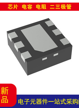 BQ294682DRVT 电池 电池保护 IC 锂离子 6-WSON（2x2）拍前请咨询