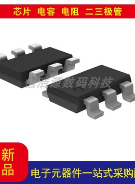 全新原装TPS3847085DBVT监控器 推挽式/图腾柱 1 通道 SOT-23-5