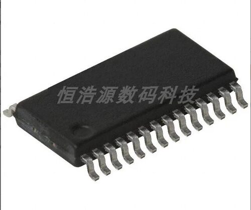全新原装FT232RL USB 桥，USB 至 UART USB 2.0 UART 接口 28-SSO