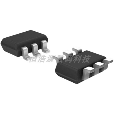 TPS3700DDCT比较器SOT-23