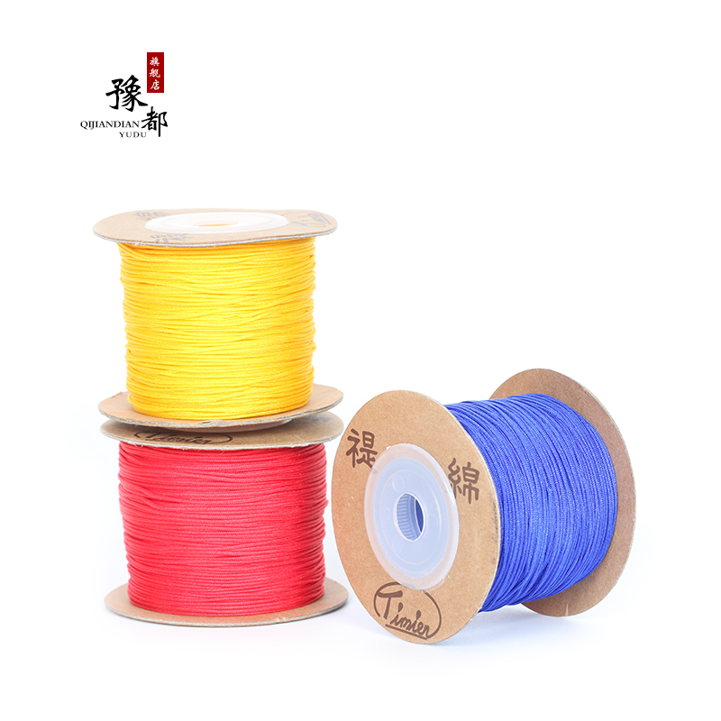 颜色丰富，做工精细，密度比较高。