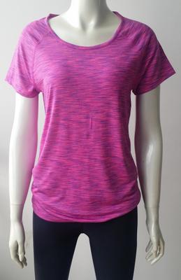 Tshirt de sport femme 2536 - Ref 459111 Image 3