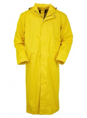 Outback 西部牛仔牛仔防风防雨防潮可便携收纳雨衣