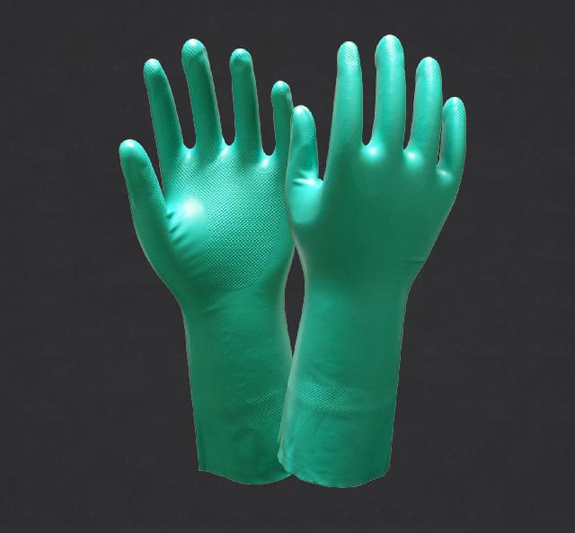 化学品与液体防护手套系列 耐溶剂手套[10-226]