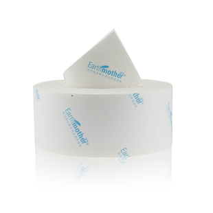 【边界保温条】绿羽地暖辅材 EVA边角条 墙角保温条 隔热缓冲