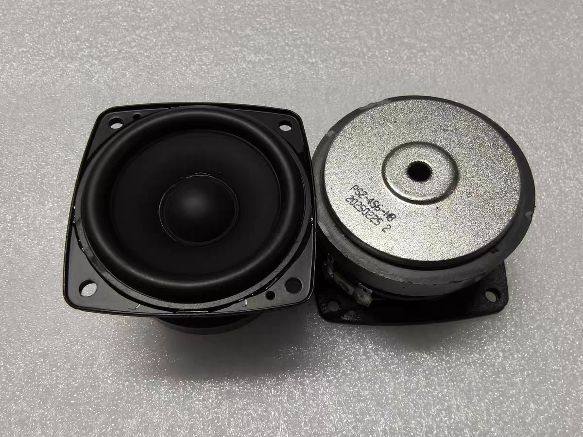 高品质JBL 2.75寸战鼓1代蓝牙户外音箱低音喇叭 低频猛兽 一个价