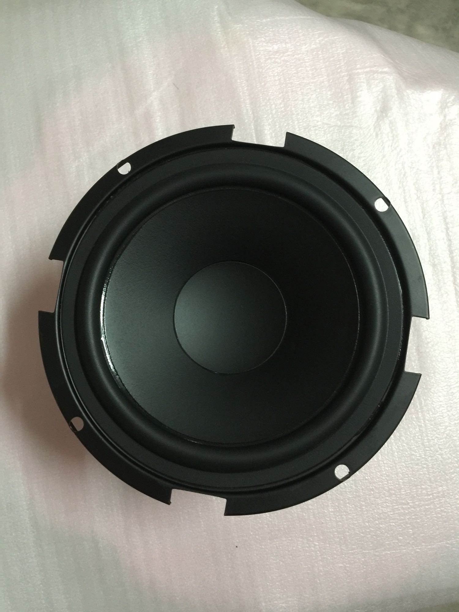 台资厂代工 芬兰之声 5.5寸高品质中低音喇叭单元|ruв категории Цифровые аксессуары, рынок электронных компонентов, электронный элемент, электроакустическая устройство/громкоговоритель - от Buy2taobao.com для оказания профессиональной услуги покупки агента Taobao