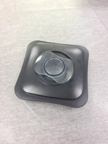 瑟诺冰沙机杯子盖子黑色壶子配件套SJ-72EC盖子豆浆机搅拌棒原装