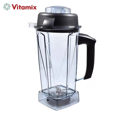 维他美仕VitamixVM0109 TNC5200s 6300破壁机料理机配件上座杯子