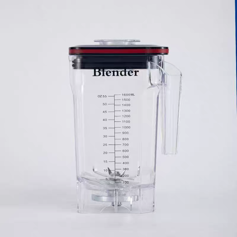 Blender 黑马蓝卡斯1020多功能萃茶机十三郎沙冰机配件荣泰杯子刀