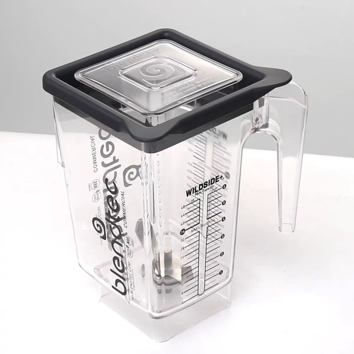 Blendtec/柏兰德美国625/650/570/800/825/885杯子上座沙冰杯配件