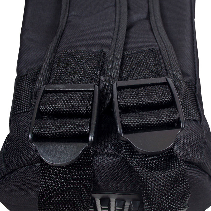 龙圣非洲鼓包加厚8寸 10寸 12寸13寸乐器鼓包 双肩背包 防震防水