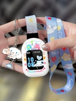 Применимый маленький гениальный телефон Q2a Vishing Sect Juper
