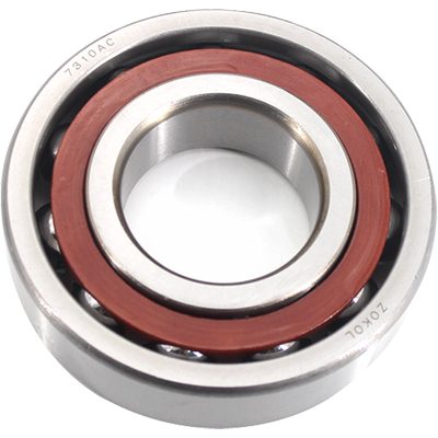 ZOKOL专业制造单列角接触球轴承