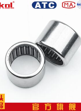 ZOKOL轴承HK182412 HK182416 HK202610 HK202612 HK202614 202616