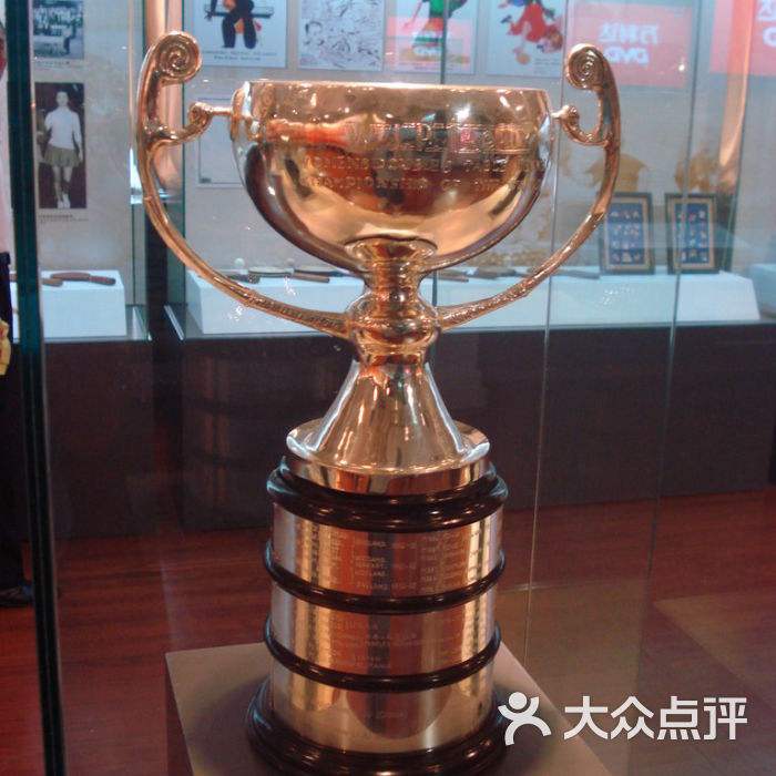 兵乓球世锦赛斯考比伦杯韦思林奖杯圣·勃莱德杯冠军奖杯比赛定制