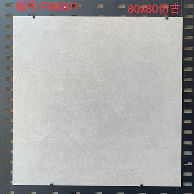 广东佛山复古仿古砖800X800MM客厅地板砖卫生间哑光防滑瓷砖