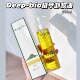 源价188 日本Deep植萃亲肤洁颜油200ml卸妆油洗面奶温和深层清洁