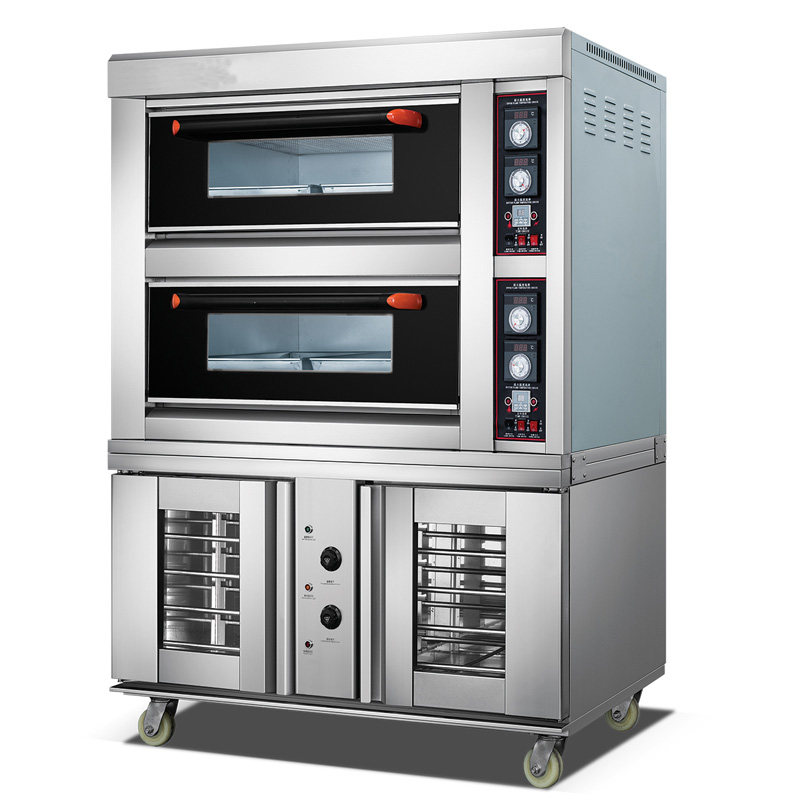 UKOEO猛犸象一层两盘/二层四盘上烤下醒烤箱商用大型烘炉|ruв категории кухонные приборы, коммерческих кухня электричество, коммерческих печь/печь - от Buy2taobao.com для оказания профессиональной услуги покупки агента Taobao
