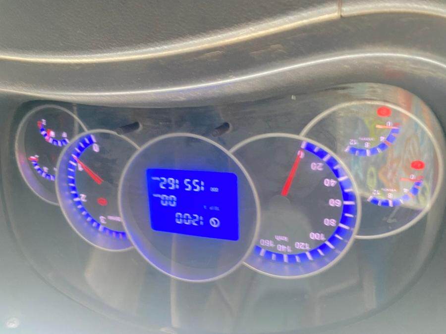 4月11日桂林市车牌号为桂C0E336江淮牌轻型仓栅式货车网络拍卖公告