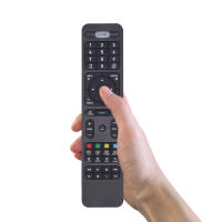 FORMULER 02F9 Remote Control is applicable to Formuler Devices Z10 Pro,Z10 thumbnail 3