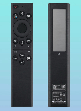 适用于三星电视语音遥控器BN59-01385A 01385D 01391A 01386D