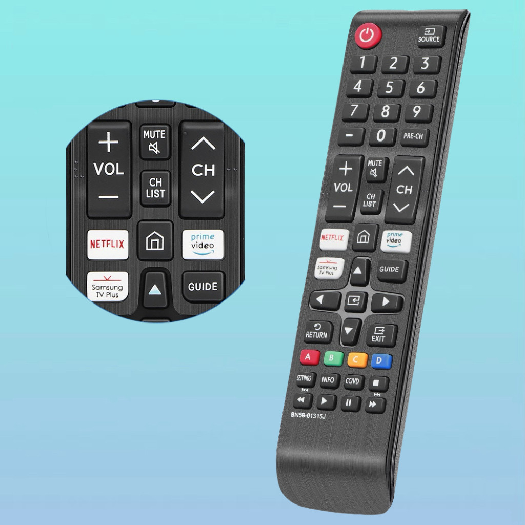 适用于三星电视遥控器BN59-01315J IR Remote for SAMSUNG TV