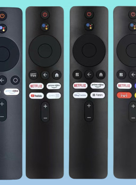 TvStick遥控器MIBOXS3盒子