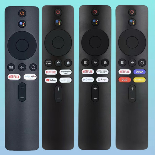 TvStick遥控器MIBOXS3盒子