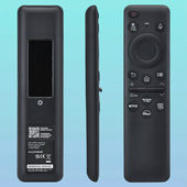 BN59 01432A适用于SAMSUNG三星可充电太阳能电池 QLED语音遥控器