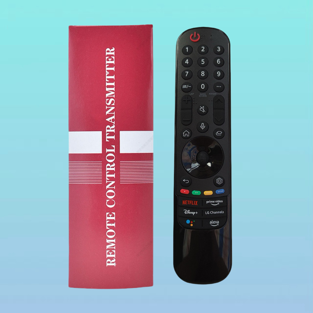 电视机遥控器语音蓝牙