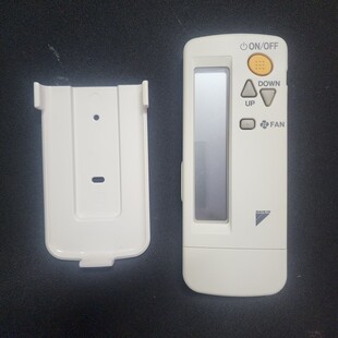 适用于全新原装大金空调遥控器BRC4C151通用152 153 156 158遥控