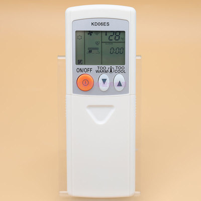 空调电机风管机遥控器