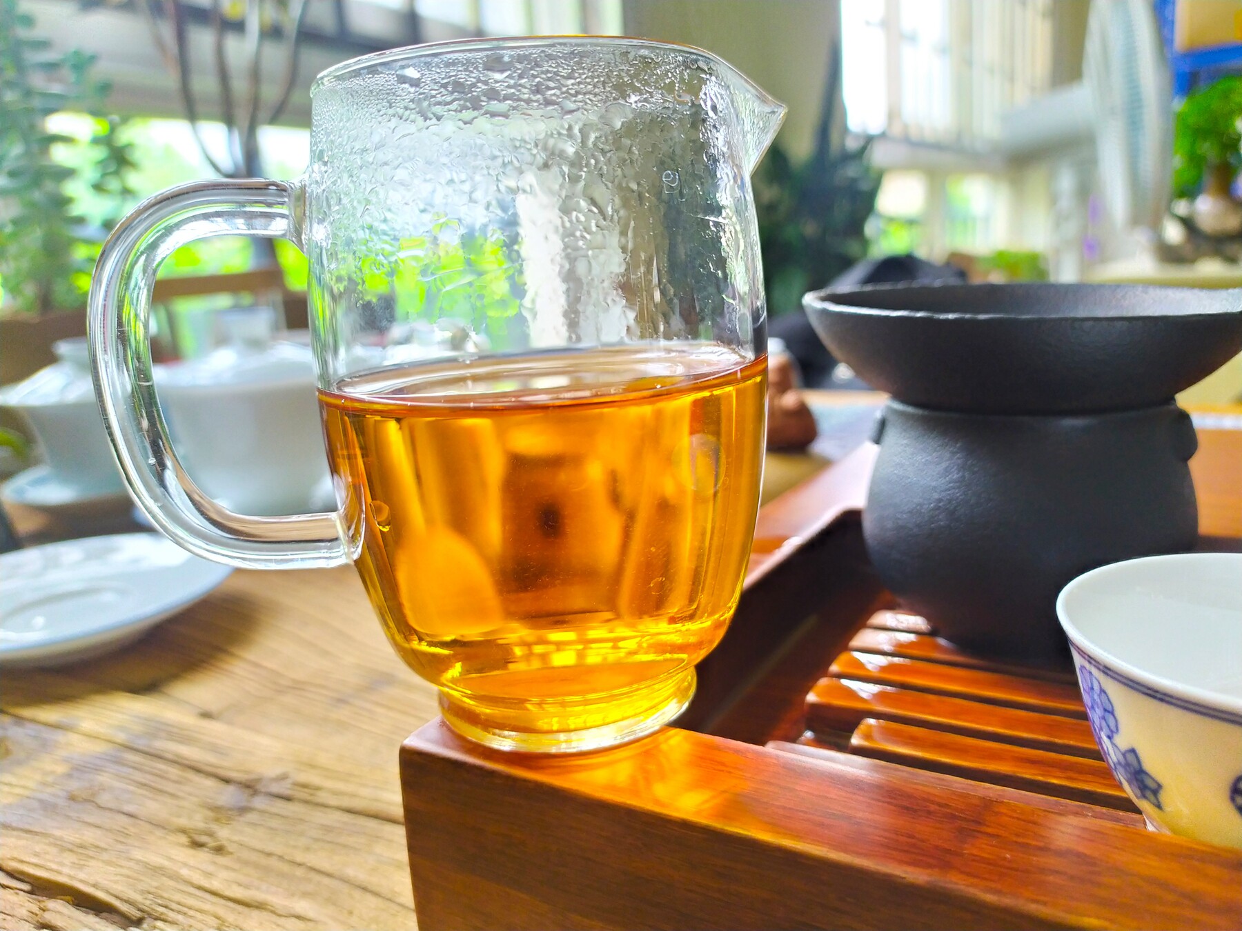 台湾红玉品鉴单泡5克台茶18#日月潭红茶玫瑰薄荷香每个id限购5袋