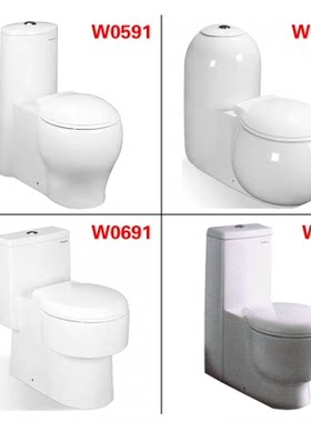 通用马桶盖老式o型坐便器缓降
