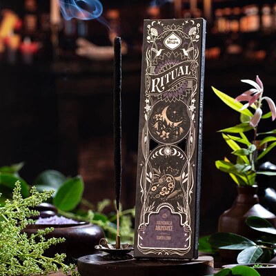 Sagrada Madre 圣典系列天然线香香薰香氛阿根廷进口圣马德雷