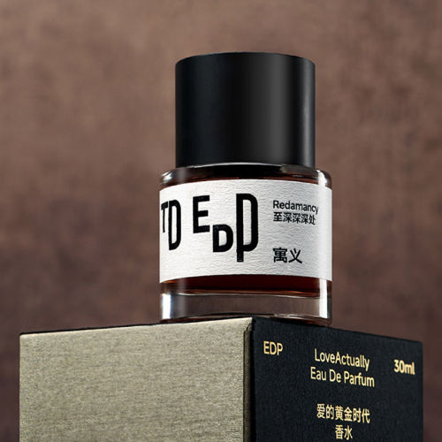 寓义toDefine香水我明白我系列
