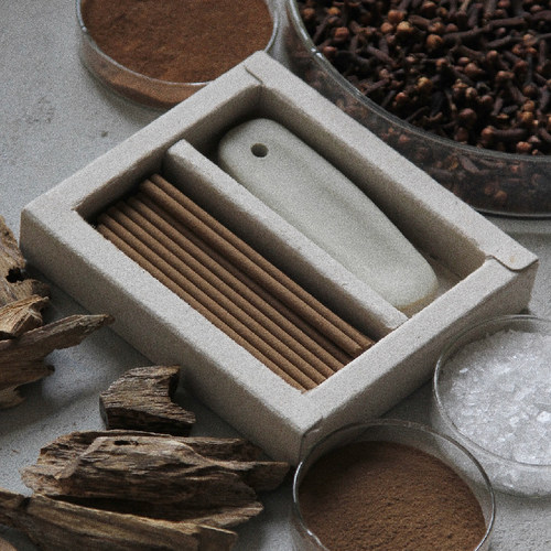 ENABLE手工线香塔香创意口袋便携