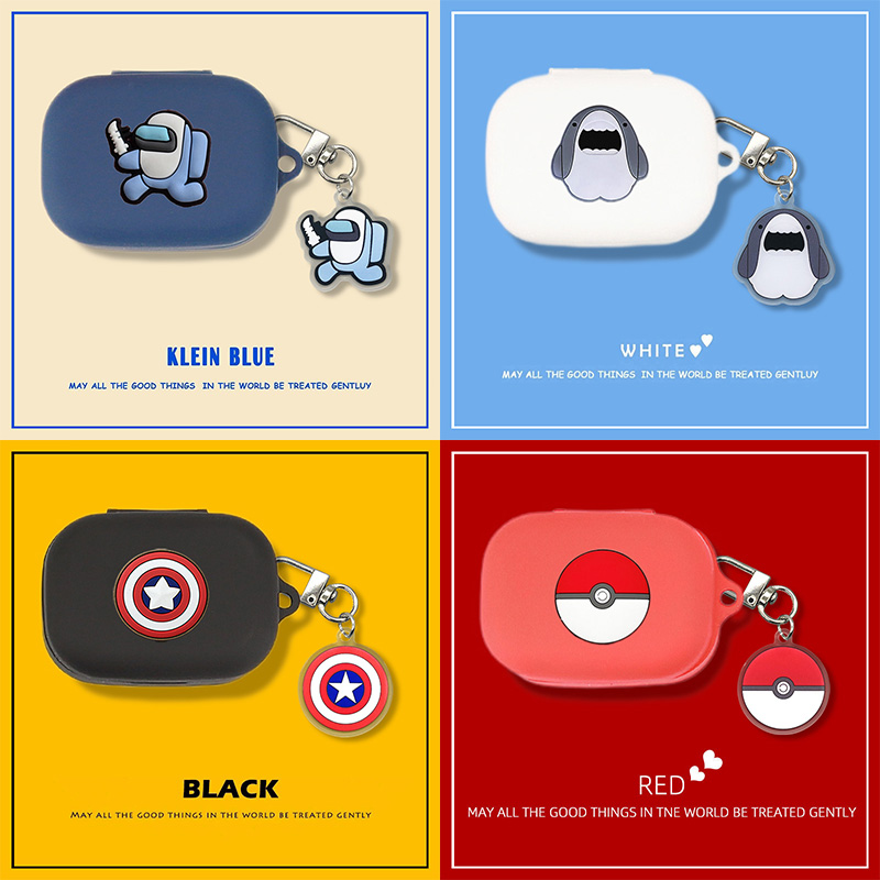 B&O亚克力挂件蓝牙耳机套