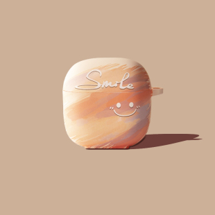 适用于Edifier花再zeroair保护套漫步者zero air无线蓝牙耳机套防摔EDF280030保护壳可爱卡通Air充电仓盒小众