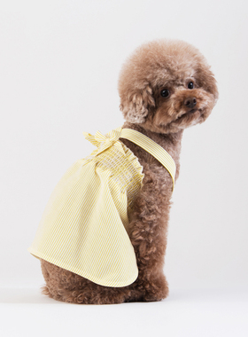 sniff宠物狗狗猫咪小型犬春夏薄款衣服断码清仓链接8性价比高